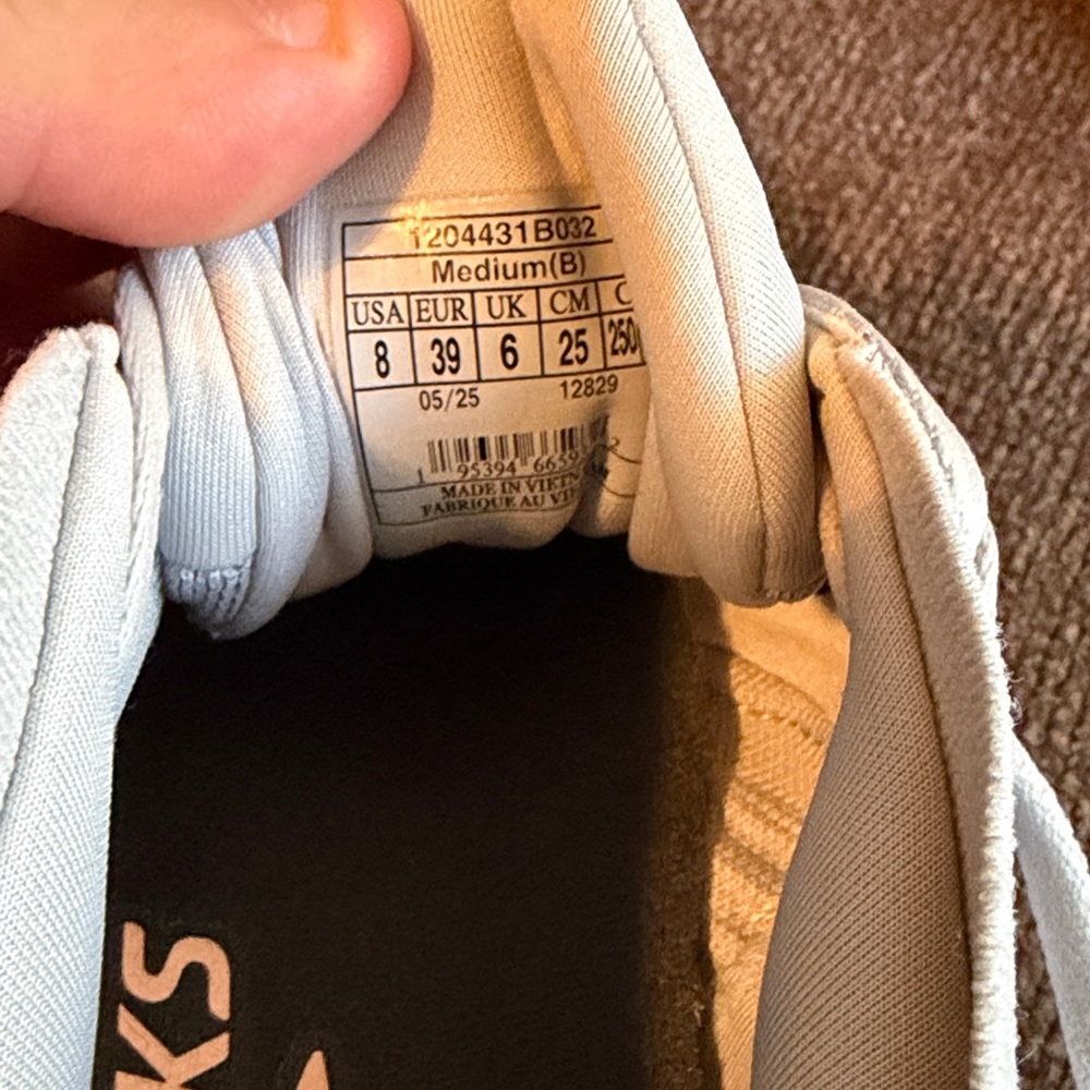 Brooks Adrenaline GTS 25 - Picture 4 of 4